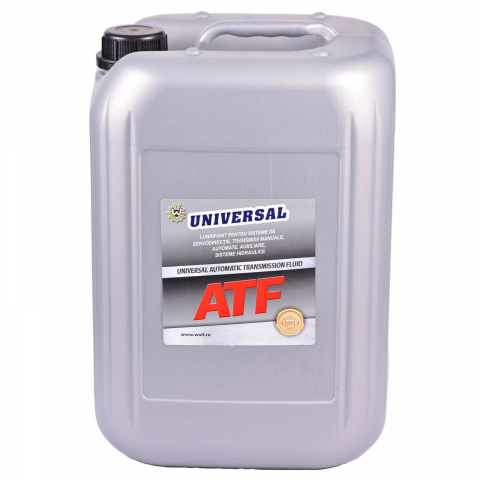 Ulei servodirectie - Ulei ATF 10L Woil