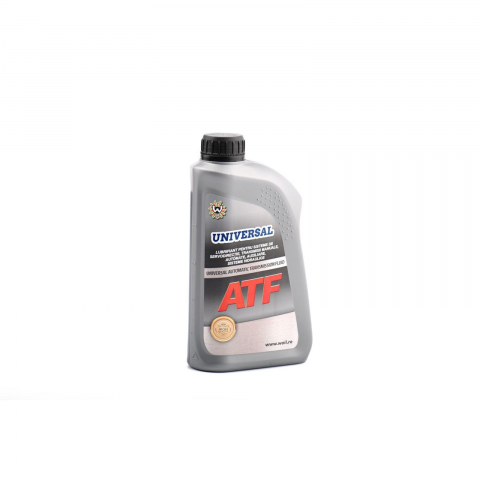Ulei servodirectie - Ulei ATF 1L Woil