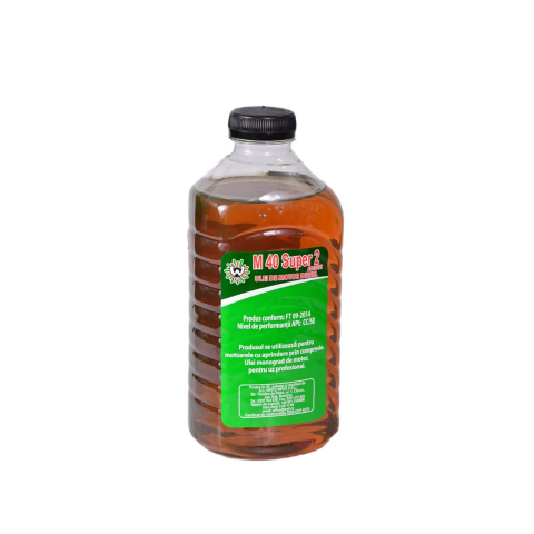 Ulei de motor M40 Super 2 1L WOIL