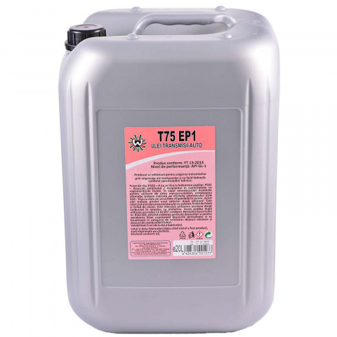 Ulei transmisie - Ulei de transmisie T75 EP1 20L WOIL