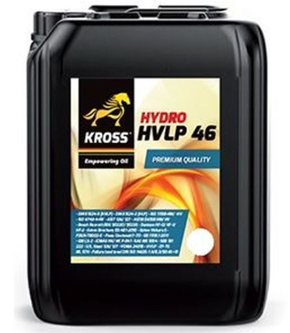 Ulei hidraulic - Ulei hidraulic HVLP46 10L HYDRO Kross