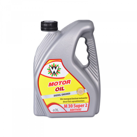 Ulei motor - ULEI M30 3L WOIL