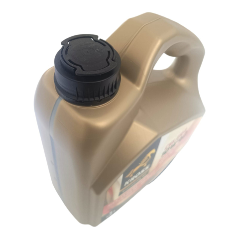 Ulei motor 10W40 4L Celera KROSS [2]