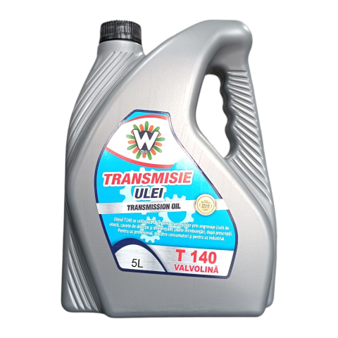 Ulei transmisie - Ulei transmisie T140 5L WOIL