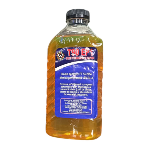 Lubrifianti - Ulei transmisie T90 EP1 1L WOIL