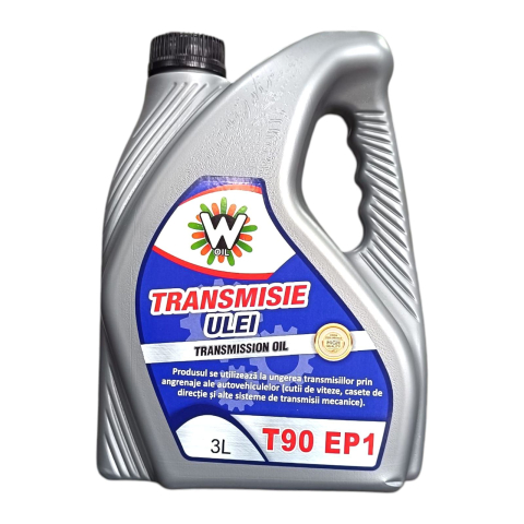 Ulei transmisie T90 EP1 3L WOIL