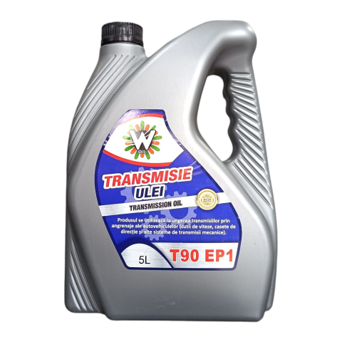 Ulei transmisie T90 EP1 5L WOIL