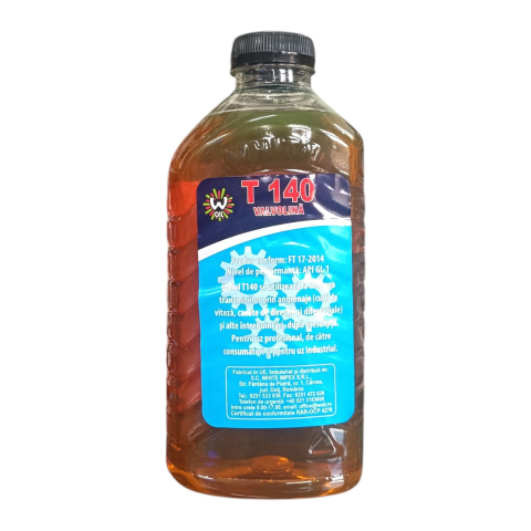 Ulei transmisie - Ulei trasmisie T140 1L WOIL