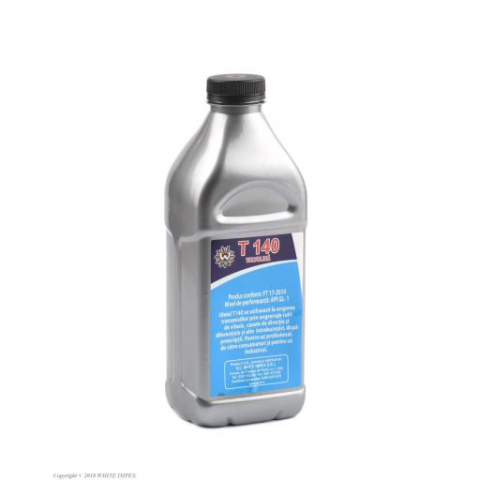 Lubrifianti - Ulei trasmisie T140 1L WOIL