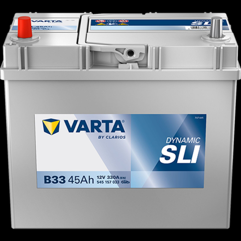 VARTA Dynamic SLI B33 45Ah 330A [1]