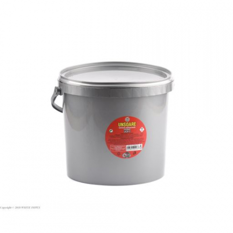 Lubrifianti - VASELINA 4KG LICA2 WOIL