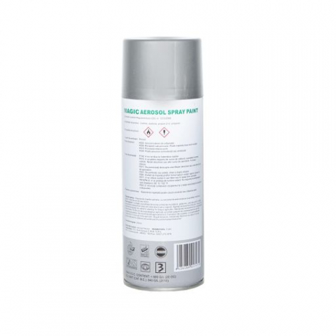 VOPSEA ARGINTIU 036 400ML MAGIC [2]