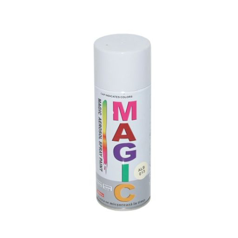Accesorii - VOPSEA S.ALB013 400ML MAGIC