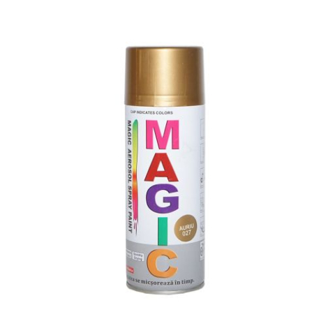 Accesorii - VOPSEA S.AURIU 027 400ML MAGIC