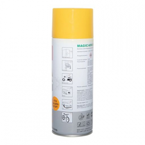 VOPSEA S.GALBEN 41A 400ML MAGIC [2]