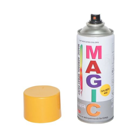 VOPSEA S.GALBEN 440 400ML MAGIC [1]