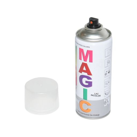 VOPSEA S.LAC FOX190 400ML MAGIC [1]