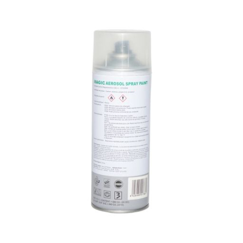 VOPSEA S.LAC FOX190 400ML MAGIC [2]
