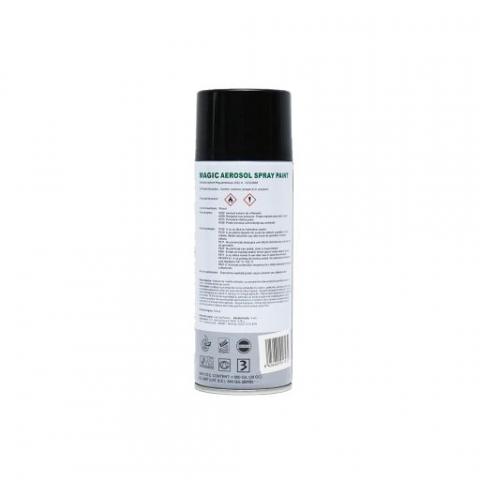 VOPSEA S.NEGRU MAT 400ML MAGIC [2]