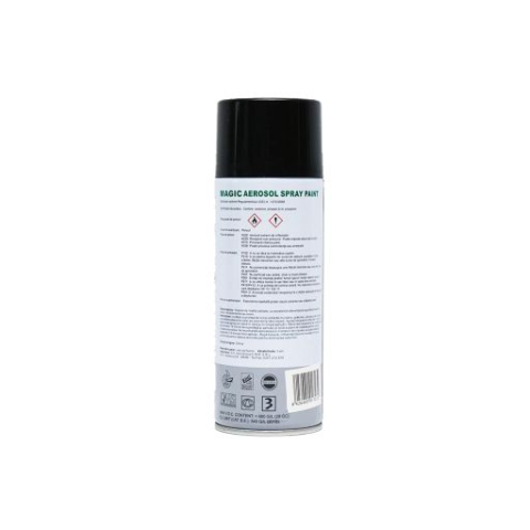 VOPSEA S.NEGRU MAT 400ML MAGIC [2]