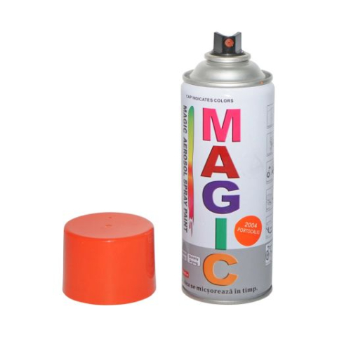 VOPSEA S.PORTOC.AMAZO 400ML MAGIC [1]