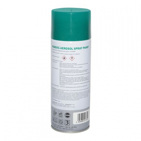 VOPSEA S.VERDE 6016 400ML MAGIC [2]