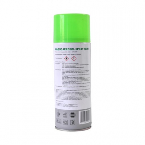 VOPSEA S.VERDE FOSFO 400ML MAGIC [2]