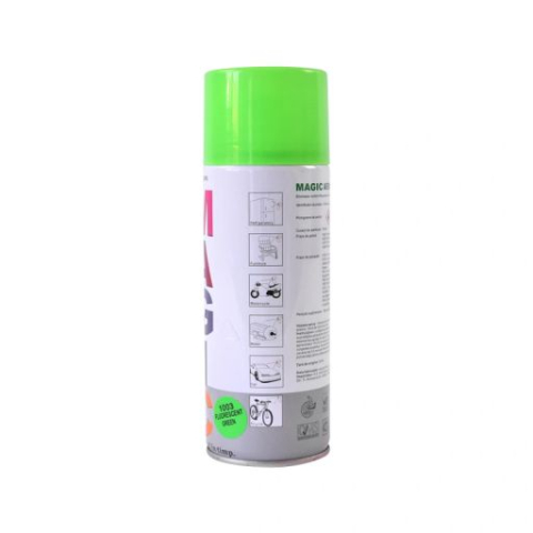VOPSEA S.VERDE FOSFO 400ML MAGIC [1]
