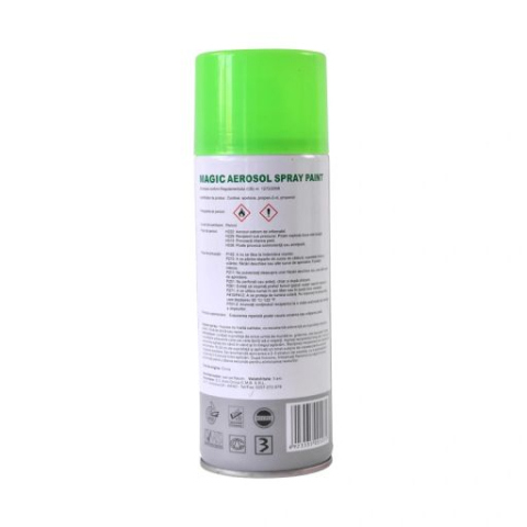 VOPSEA S.VERDE FOSFO 400ML MAGIC [2]