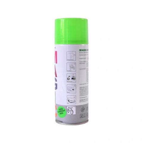 VOPSEA S.VERDE FOSFO 400ML MAGIC [1]