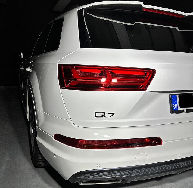 Detailing Exterior Standard