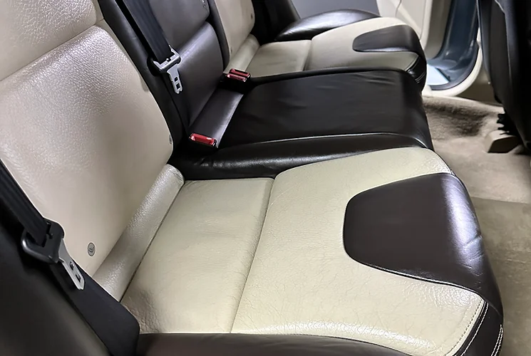 Curățare tapițerie