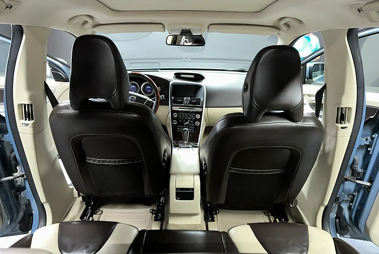 Detailing Interior Standard