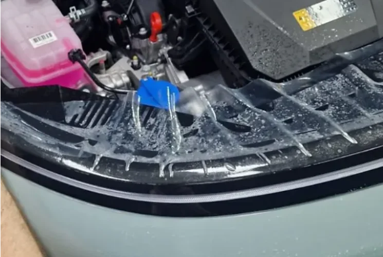 Folie Protecție Faruri (ppf)