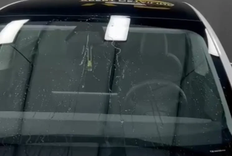 Protecție Ceramica Geamuri