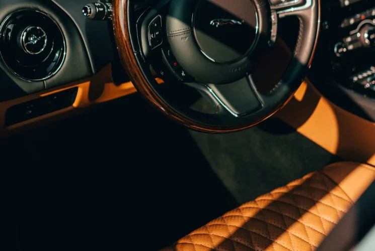 Protecție Ceramica Interior Premium +