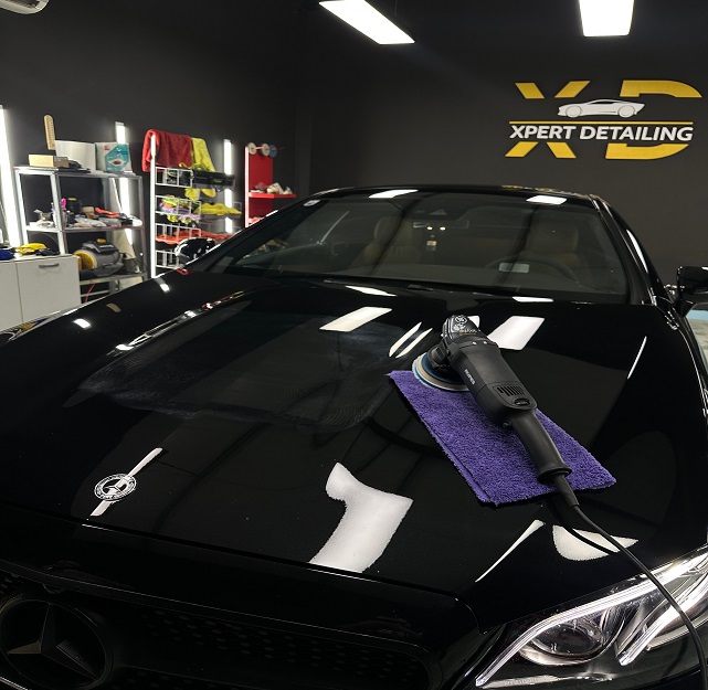 Detailing Exterior Premium