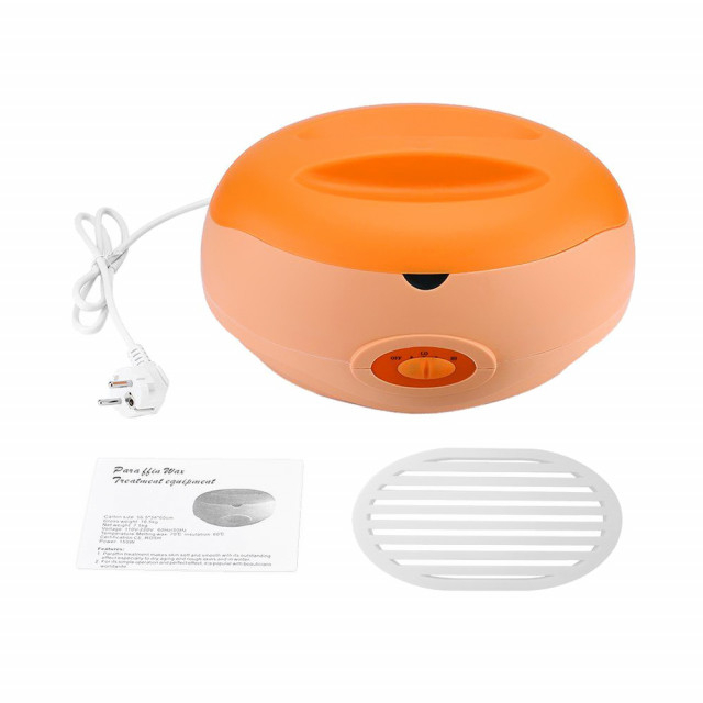 Aparat de incalzit parafina - 3L [3]