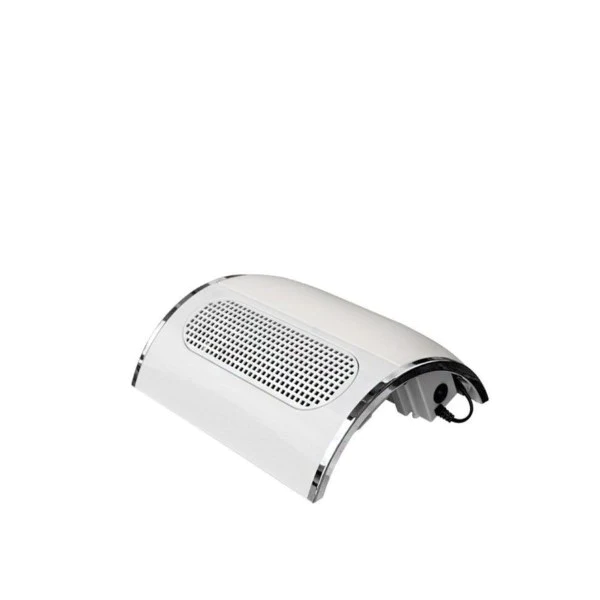 Aspirator manichiura cu 3 ventilatoare, colector praf unghii 40w [4]