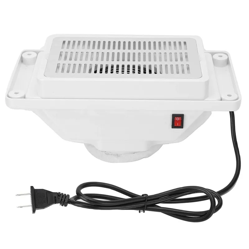 Aspirator Unghii Incorporabil in Masa Manichiura [2]