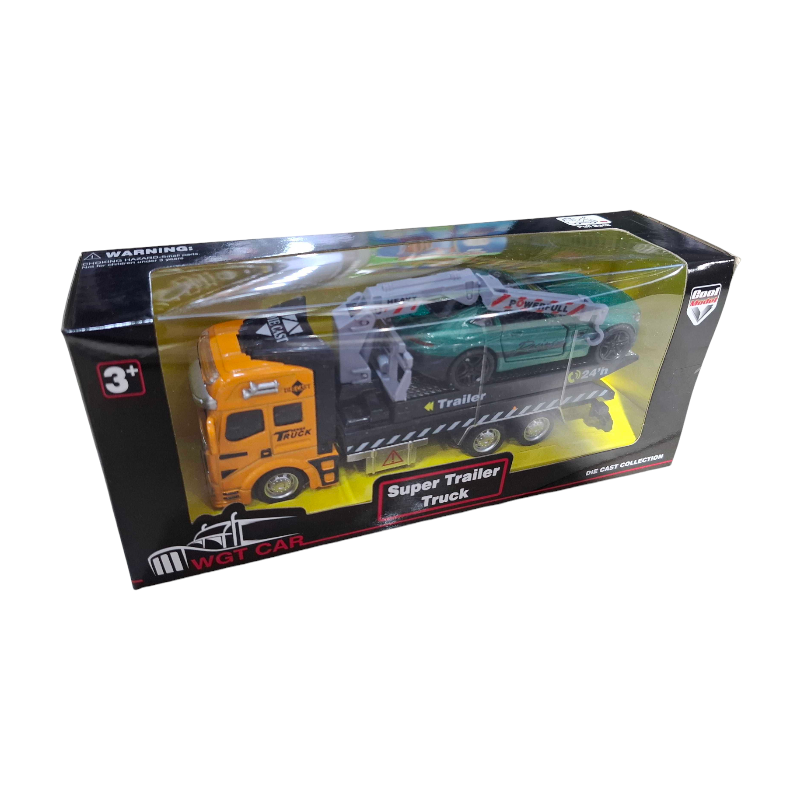 Camion pentru copii [2]