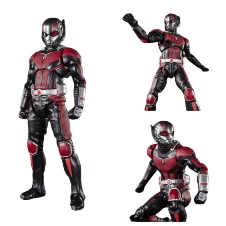 Figurina Avengers EndGame, super hero Ant Man-Omul furnica,22 cm - xStoc [2]