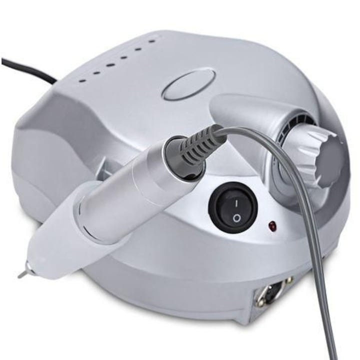 Freza Electrica Unghii "Nail Drill" 35W, 0-35000Rpm, DM-202 - xStoc [3]
