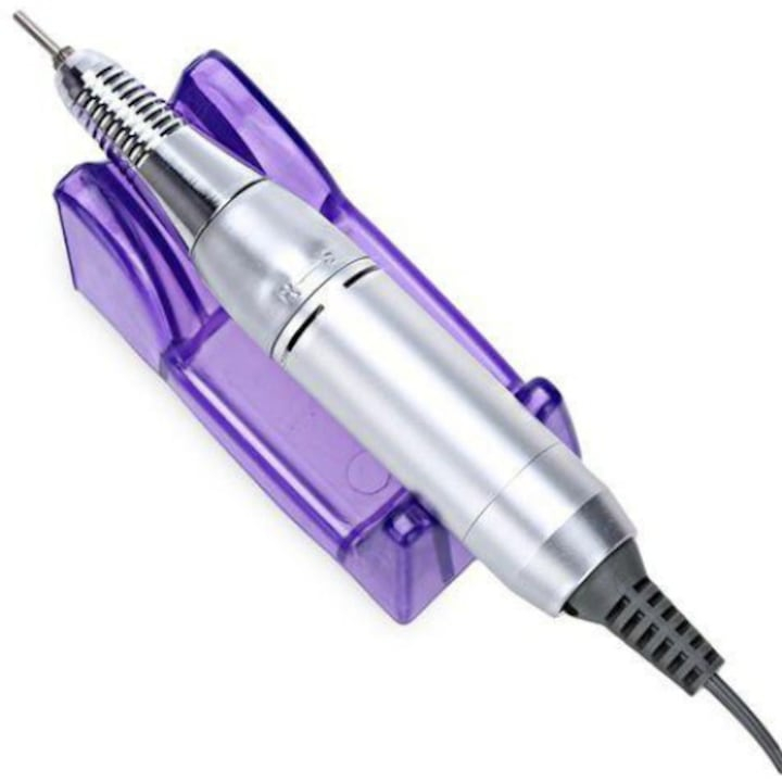Freza Electrica Unghii "Nail Drill" 35W, 0-35000Rpm, DM-202 - xStoc [2]