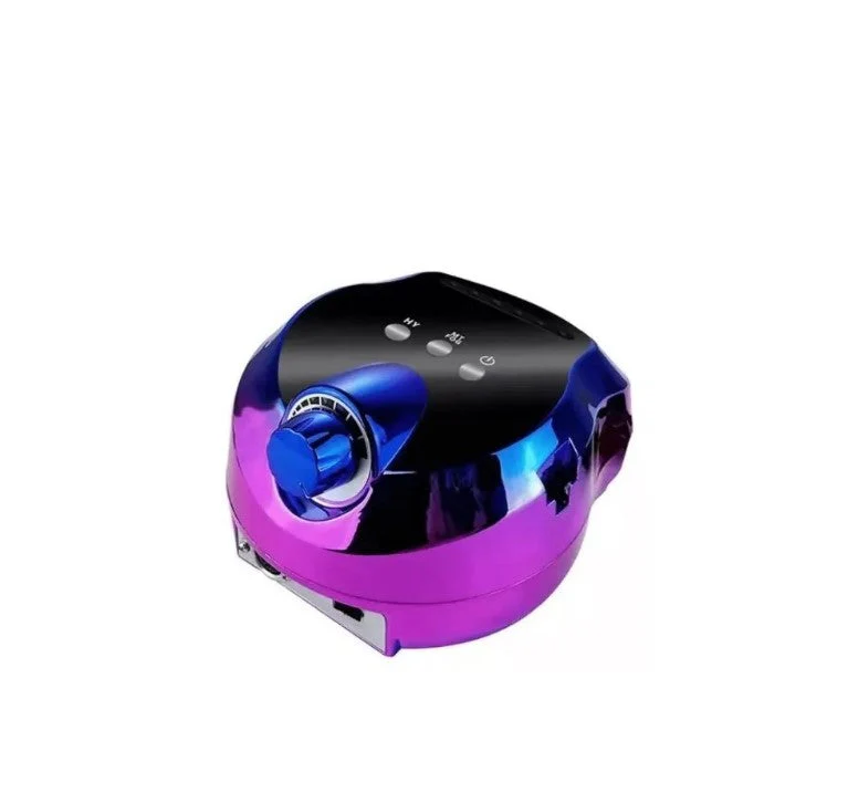 Freza Unghii 202 digital, 45.000 RPM, 80W - Profesionala [2]