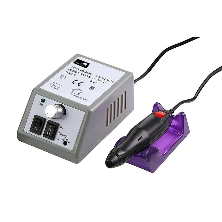 Freza unghii Sina Mercedes, 20000 RPM - xStoc [4]