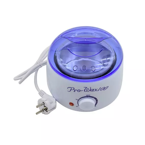 Încălzitor de rășină Pro Wax 100 - xStoc [2]