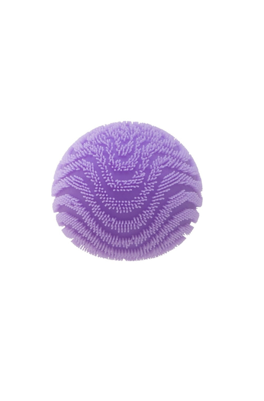Jucarie antistres Fuzz Ball NeeDoh, 6,3 cm MOV [2]