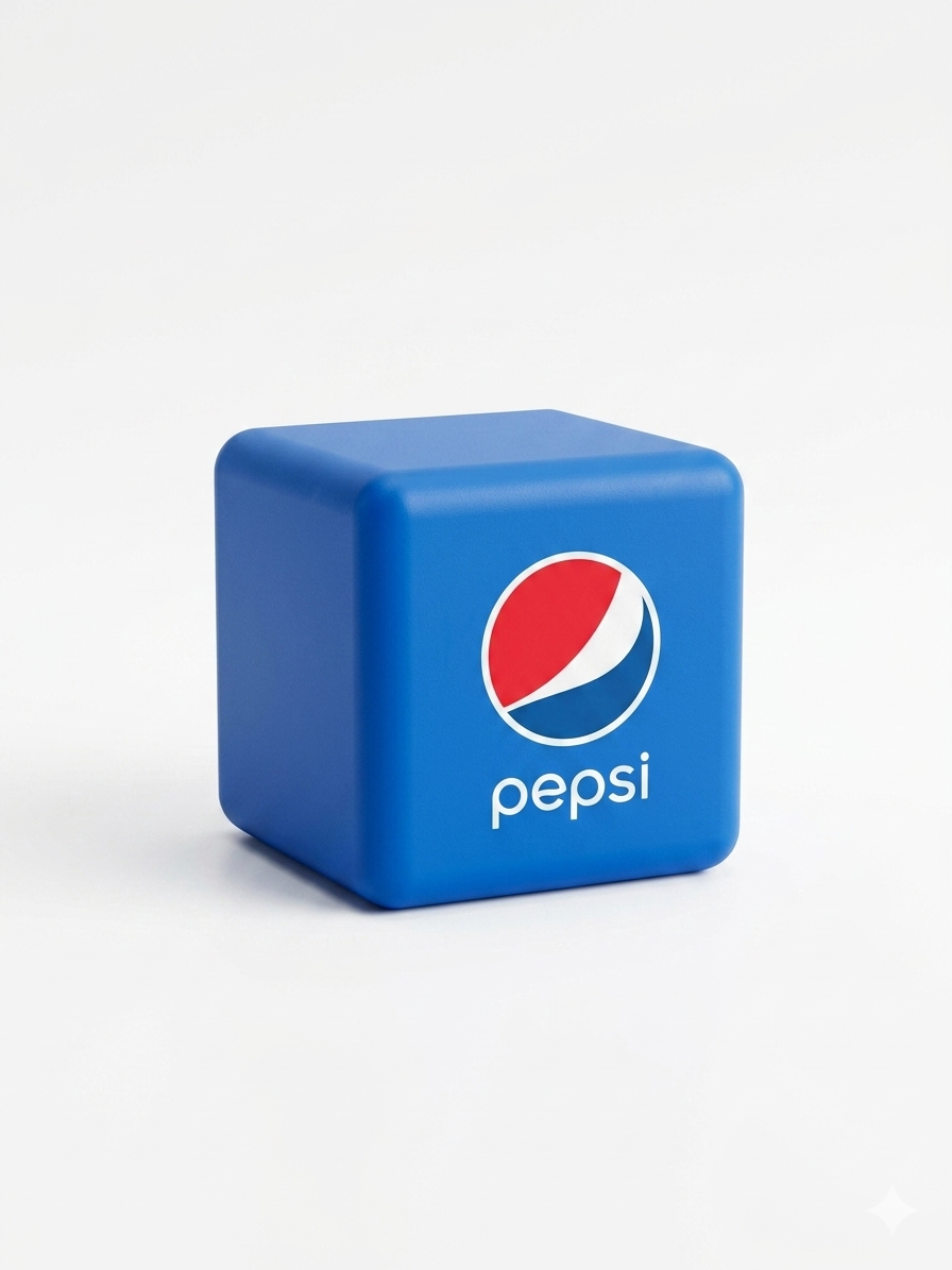 Jucărie Antistres Schylling NeeDoh Nice Cube – Ediție Specială Pepsi [3]