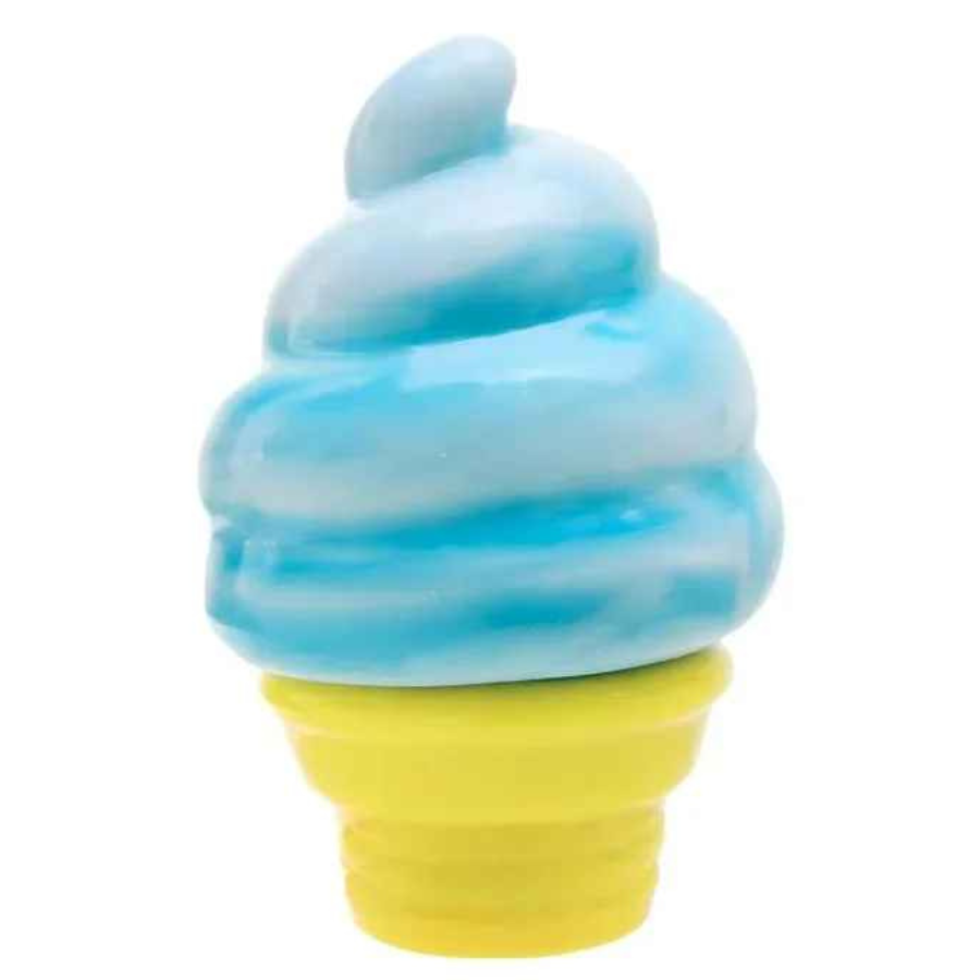 Jucărie Senzorială Anti-Stres, Squeeze, Ice Cream Squishy,  mystery box [4]